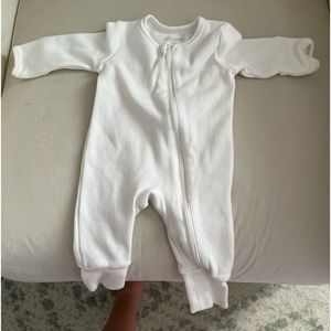 Little bipsy sleeper